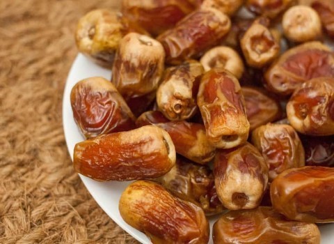 تصویر 3 از خرید و قیمت خرما زاهدی اصل + فروش صادراتی